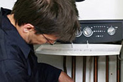 boiler replacement Cockersdale