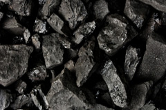 Cockersdale coal boiler costs