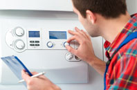 free commercial Cockersdale boiler quotes