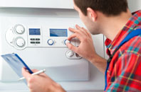 free Cockersdale gas safe engineer quotes