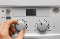 free Cockersdale boiler maintenance quotes